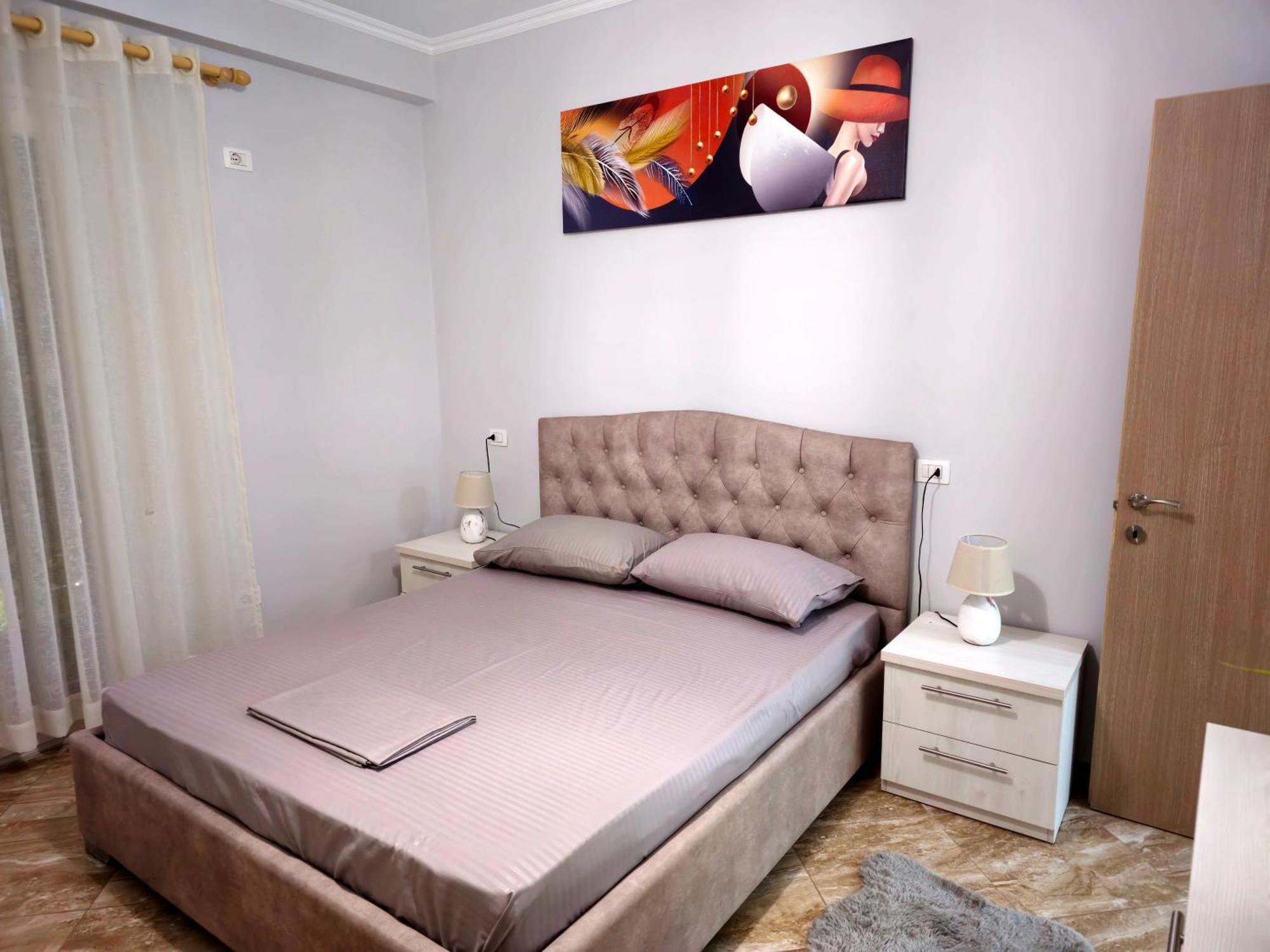 Daily Center Appartement Durrës