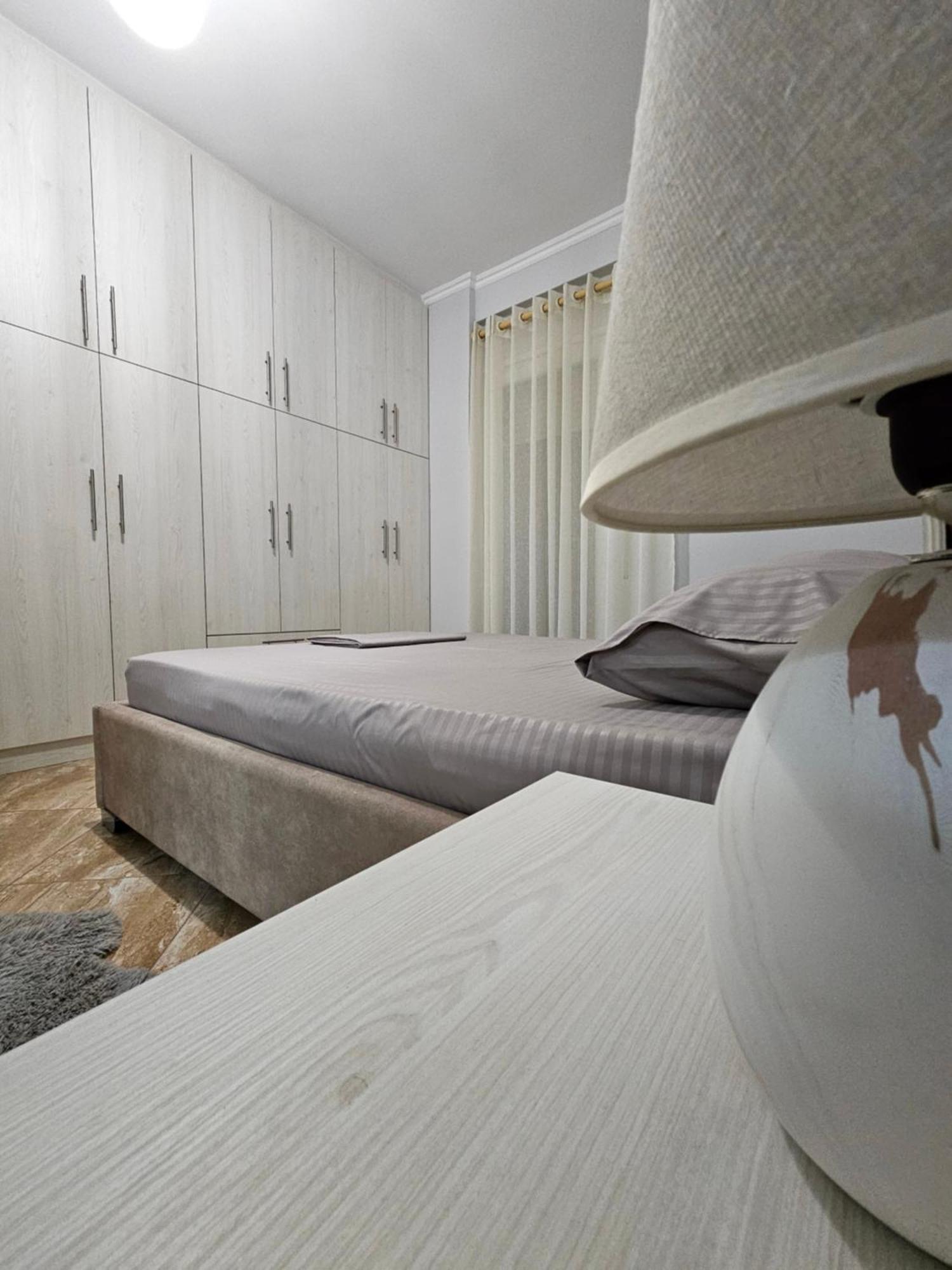 Appartement Daily Center Durrës