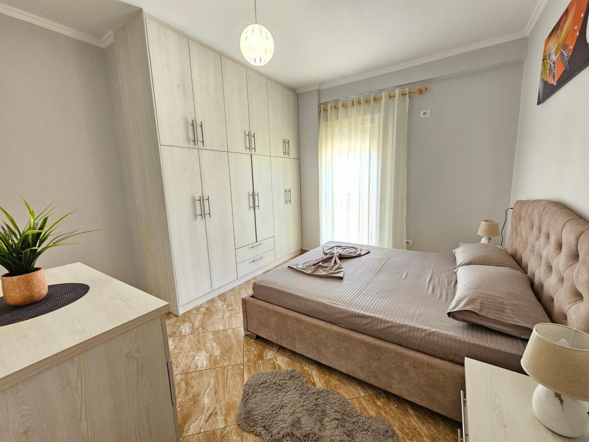 Appartement Daily Center