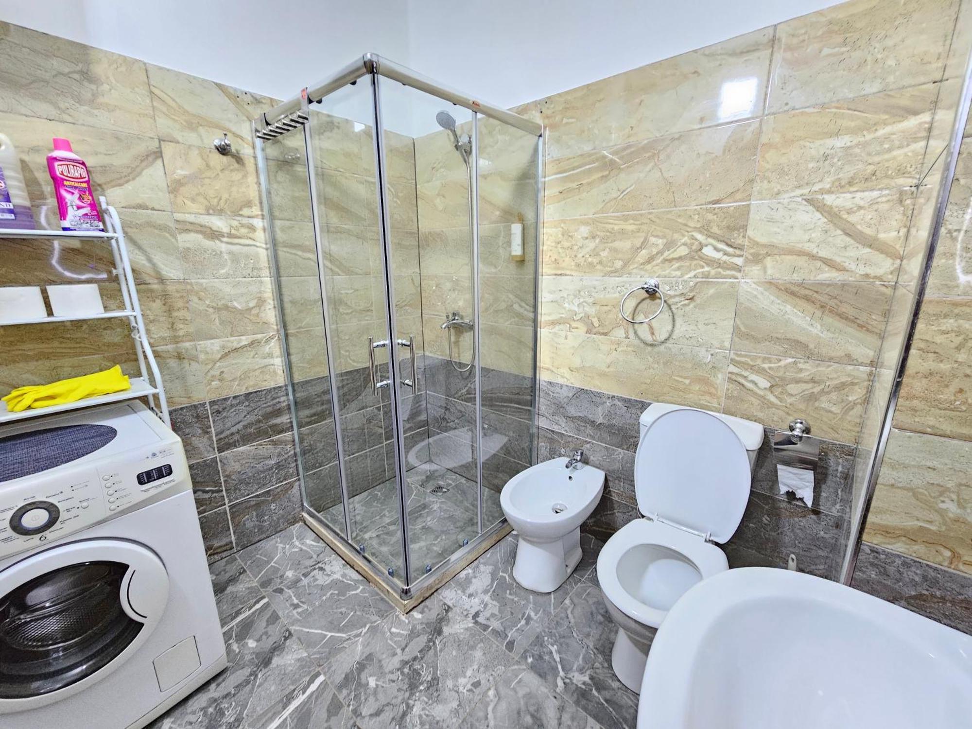 Daily Center Appartement