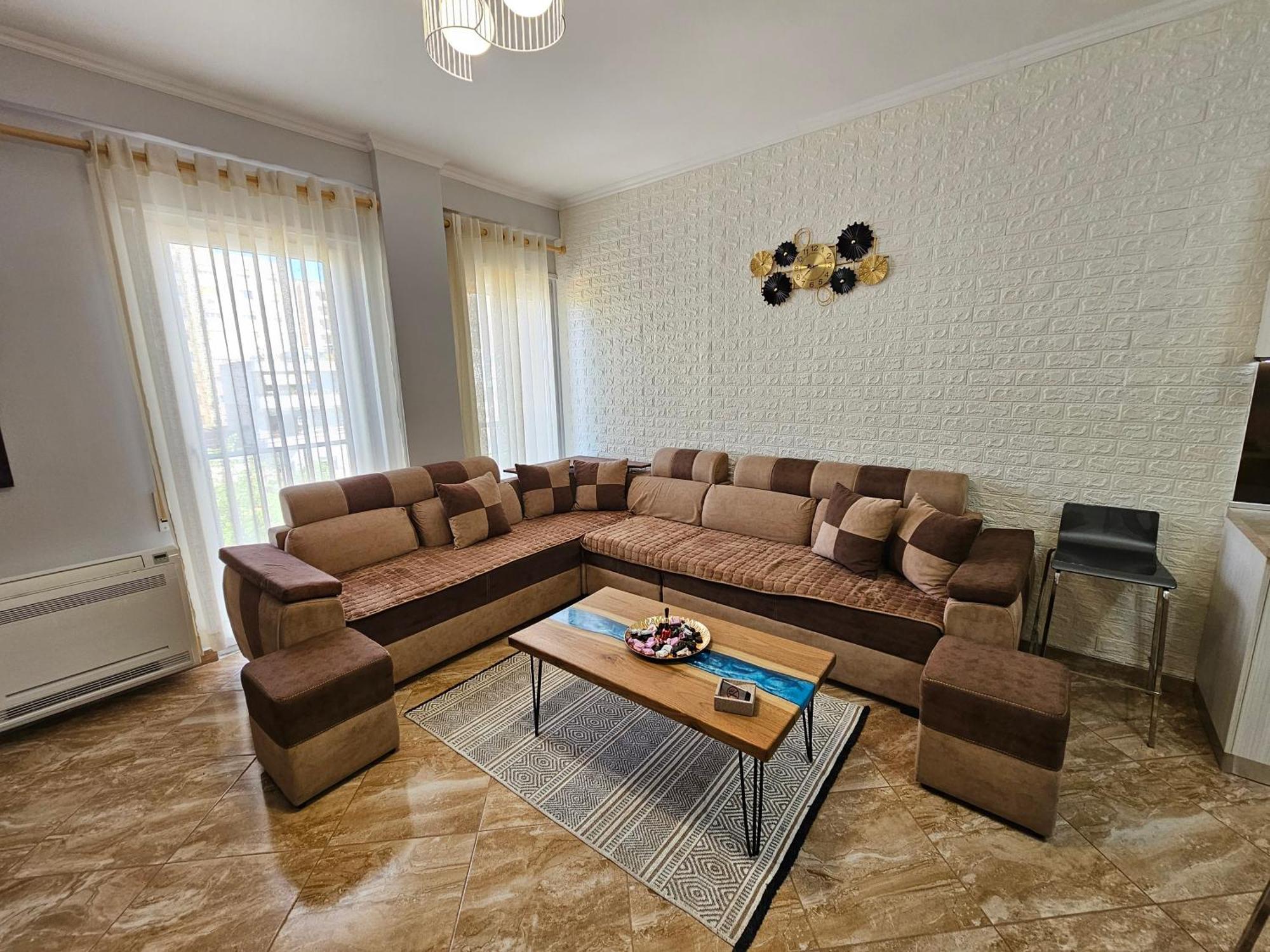 Daily Center Appartement