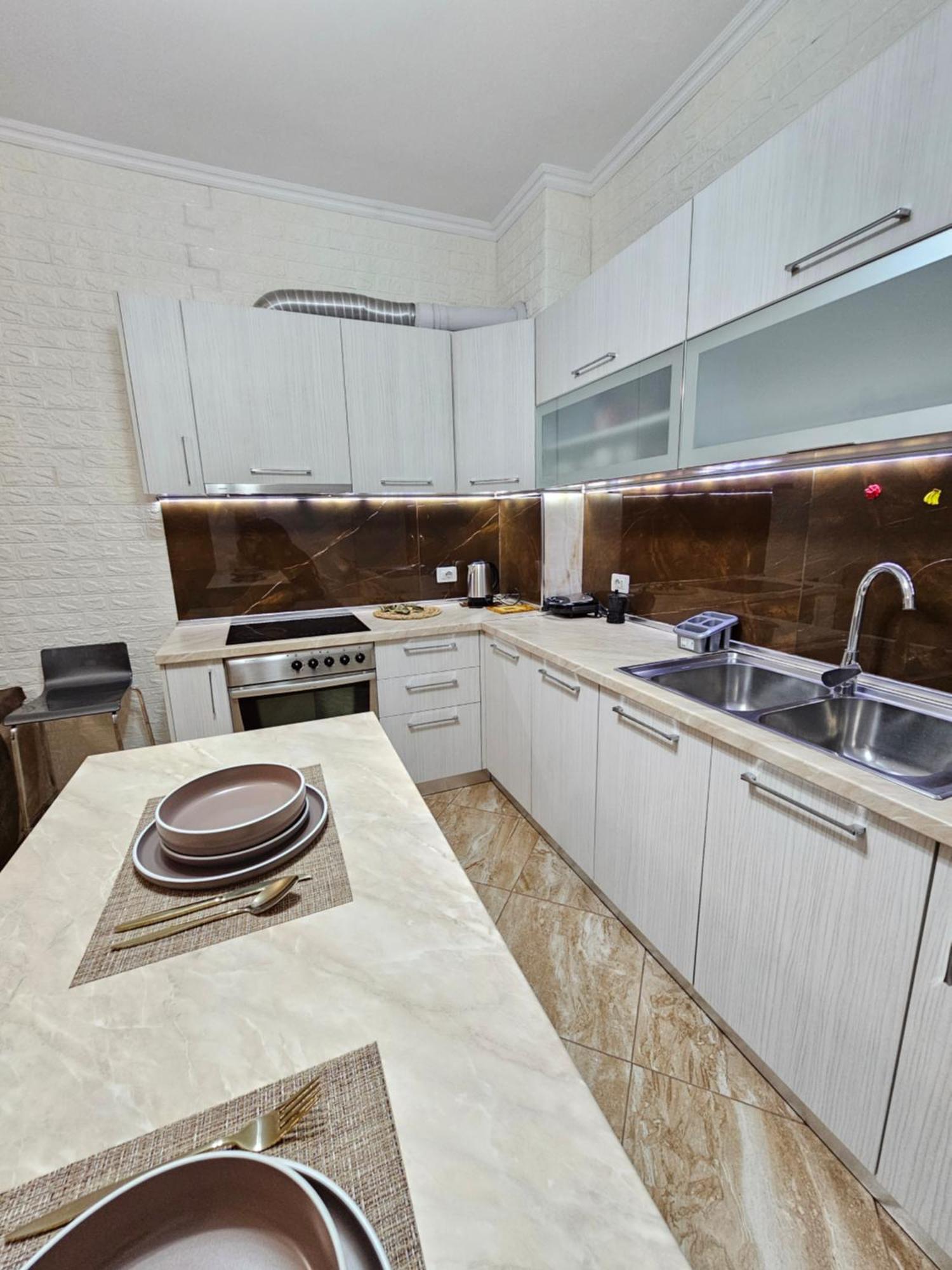 Appartement Daily Center Durrës
