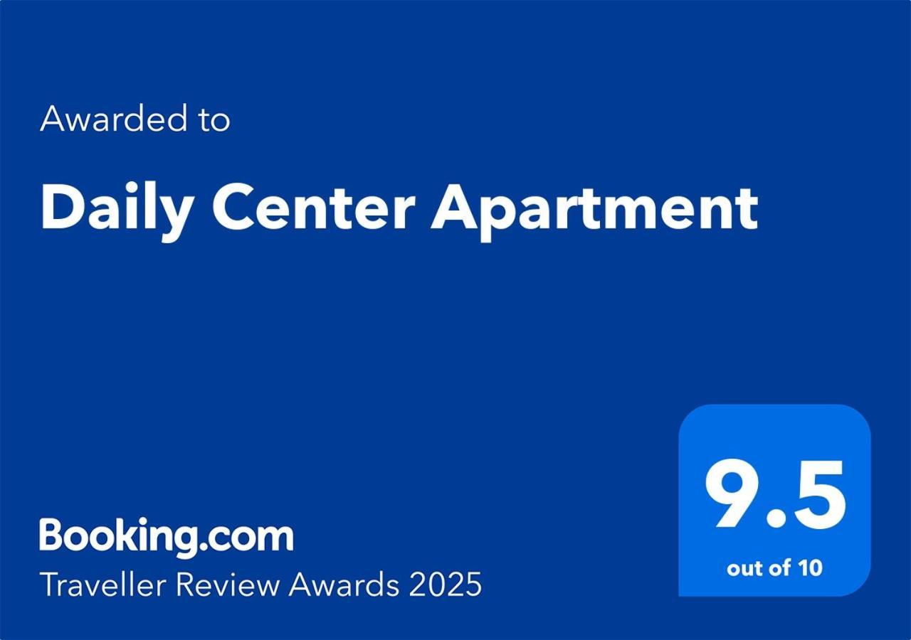 Daily Center *